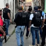 Polícia Civil prende autor de latrocínio em Feira de Santana