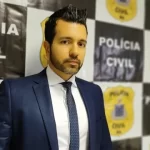 “Vamos trabalhar forte para dar as respostas”, diz coordenador da Polícia Civil após 9 homicídios em menos de três dias  