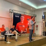 Em Feira de Santana, Deltan Dallagnol critica condução de investigações por Alexandre de Moraes