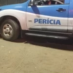 Cadeirante é morto a tiros no bairro Gabriela