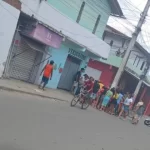 Assassinato em Feira de Santana: jovem é morto na porta de casa 