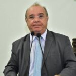 Vereador José Carneiro convoca coletiva de imprensa para a próxima segunda-feira