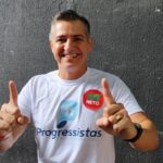 Coordenador da campanha de Zé Neto acusado de desviar dinheiro público