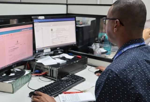 Inscrições para seleção de estágio no TRE-BA encerram neste domingo