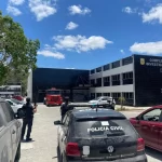 Polícia Civil prende foragido da Justiça em Feira de Santana