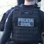 Investigações da Polícia Civil apontam irmão mais velho como autor da morte de criança de seis anos