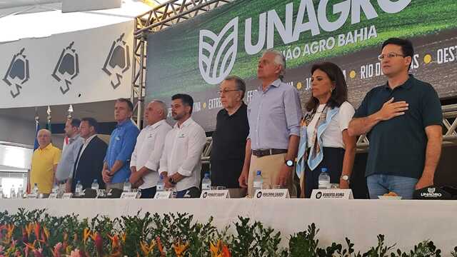 Evento em Feira de Santana debate conquistas e desafios do agronegócio