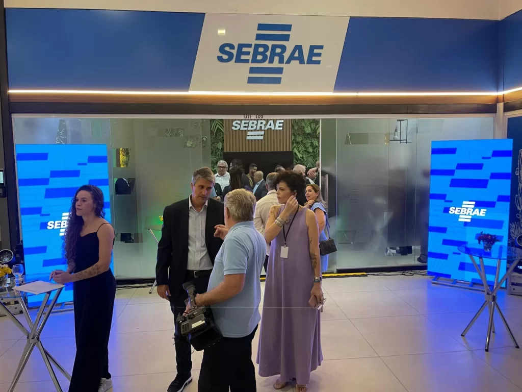 Sebrae inaugura nova sede em Feira de Santana com foco em atendimento 2.0