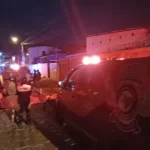 Riachão do Jacuípe: mulher é morta a golpes de faca enquanto segurava bebê