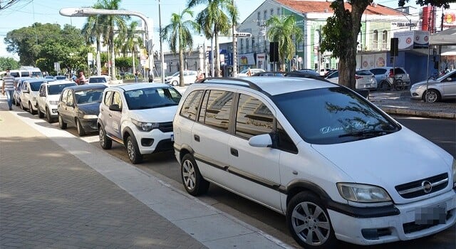 Licitação da Zona Azul de Feira de Santana deve ocorrer em leilão na Bolsa de Valores