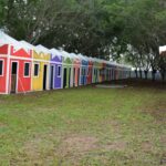 Novo Caminho da Roça é uma das novidades da Expofeira