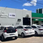 Fundação Hospitalar bate recorde com mais de meio milhão de atendimentos em 2024