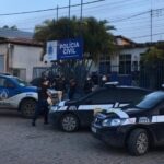 Cinco suspeitos de integrar facção morrem em confronto com PMs em Santo Amaro