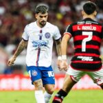 Flamengo x Bahia: veja onde assistir, horário e prováveis escalações do jogo pela Copa do Brasil