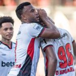 No Barradão, Vitória bate o Juventude e dorme fora da zona de rebaixamento