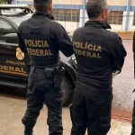 Suspeito de liderar facção é preso pela PF na Bahia