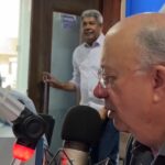 Humor: Jerônimo se assusta com a presença de José Ronaldo em programa de rádio