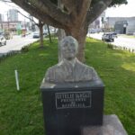 Revitalização da avenida Getúlio Vargas segue a todo vapor