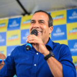 Com 57,3% dos votos, Bruno Reis lidera disputa para prefeito de Salvador, aponta Veritá