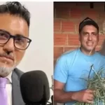 Advogado e ex-Jogador Telmo Fernandes é executado a tiros em Pé de Serra