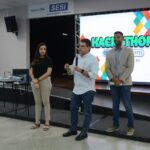 Evento online com especialista prepara inscritos no Hackathon nesta quinta-feira