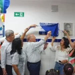 Ampliada e reformada, Prefeitura entrega Escola Municipal Ester da Silva Santana