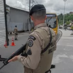 PM reforça a segurança em todo o Estado com a 31ª edição da Operação Força Total