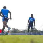 Bahia entra na reta final da preparação para enfrentar Flamengo na quinta (12)