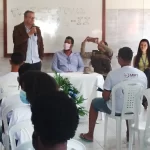 Oficinas de capacitação de jovens para o mercado de trabalho com inscrições abertas