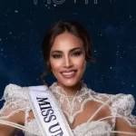 Baiana de Feira de Santana vence premiação de Miss Universo Itália