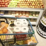 Cesta básica em Feira de Santana registra nova queda
