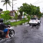 Meteorologista do Inema alerta para menos chuvas e mais calor em setembro para Feira de Santana