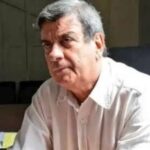 Colbert dá alfinetada em Humberto Cedraz: “Madame Beatriz da Matriz e tem cargos na prefeitura”