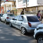 Duas empresas avançam para a próxima fase da licitação da Zona Azul em Feira de Santana