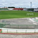 Prefeito reafirma possibilidade de PPP para administração do estádio Joia da Princesa