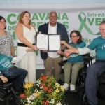 Estado firma acordo com Governo Federal para implementar Sistema Nacional de Avaliação Unificada da Deficiência na Bahia