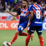 Fortaleza x Bahia: veja prováveis escalações, horário e onde assistir
