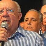 Confira a agenda do candidato Zé Ronaldo para esta sexta-feira (20)