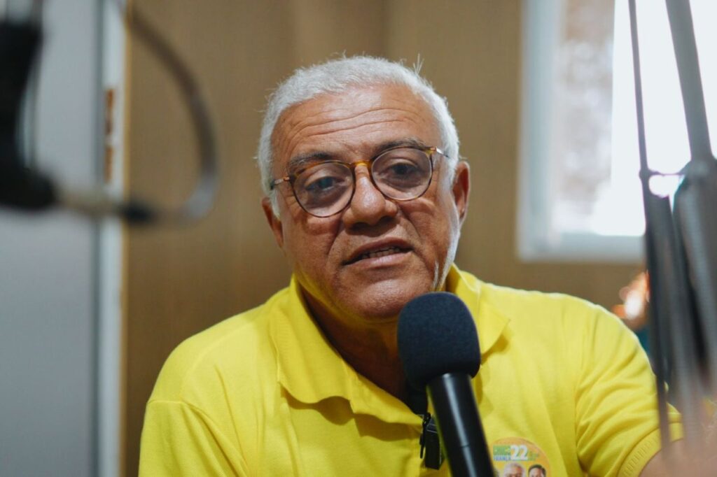 Chico França aponta caminhos para fortalecimento da economia de Itabuna