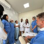 Hospital Clériston Andrade Inaugura Ambulatório de Cuidados Pós-Intensivos para Pacientes que Saíram da UTI