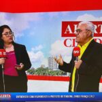 Chico França pretende reativar o aeroporto de Itabuna