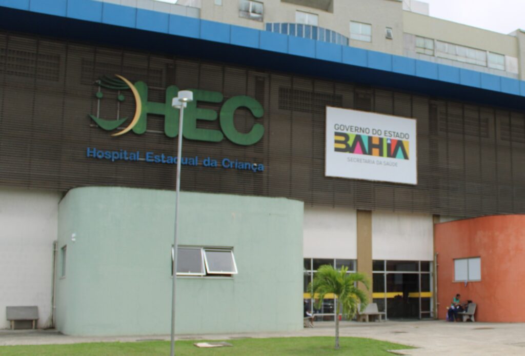 Setembro Dourado: Especialista do HEC alerta para os sintomas mais comuns do câncer infantojuvenil