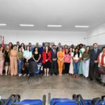 Inaugurada sala da advocacia na Comarca de Amélia Rodrigues; já foram mais de 240 salas entregues no triênio