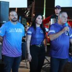 Recorde de Público União Médica e Grupo Nobre destacam-se com serviços de saúde e ofertas especiais na 45ª Expofeira