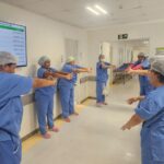 Hospital Clériston Andrade Promove Atividades de Valorização da Vida no Setembro Amarelo