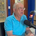 Podcast! “E agora, candidato?” – Entrevista com José Ronaldo