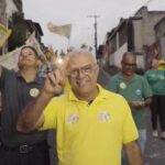 Chico França denuncia legado de abandono da cultura em Itabuna