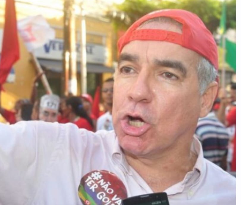 Justiça obriga Zé Neto a retirar calúnias contra José Ronaldo do programa eleitoral