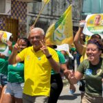 Chico França propõe educação no trânsito em vez de multas