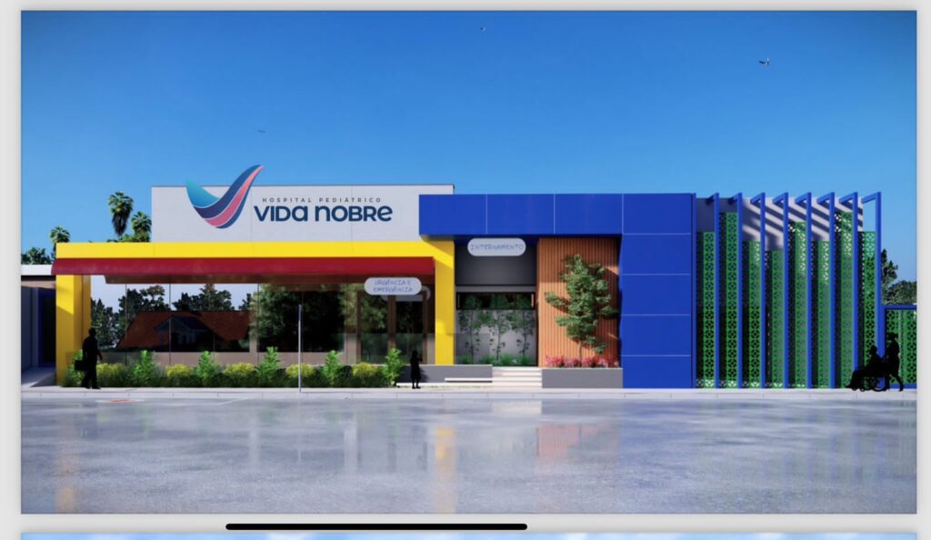Grupo Nobre, em parceria com pool de médicos, lança rede de saúde